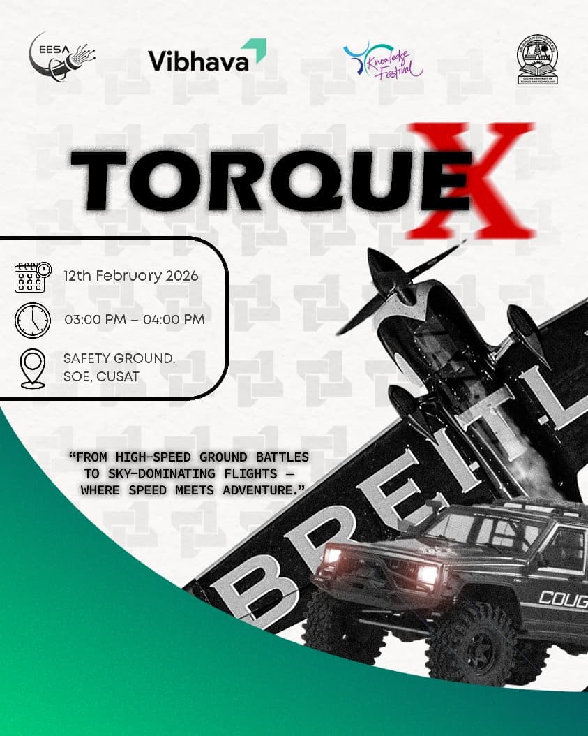 Torque X