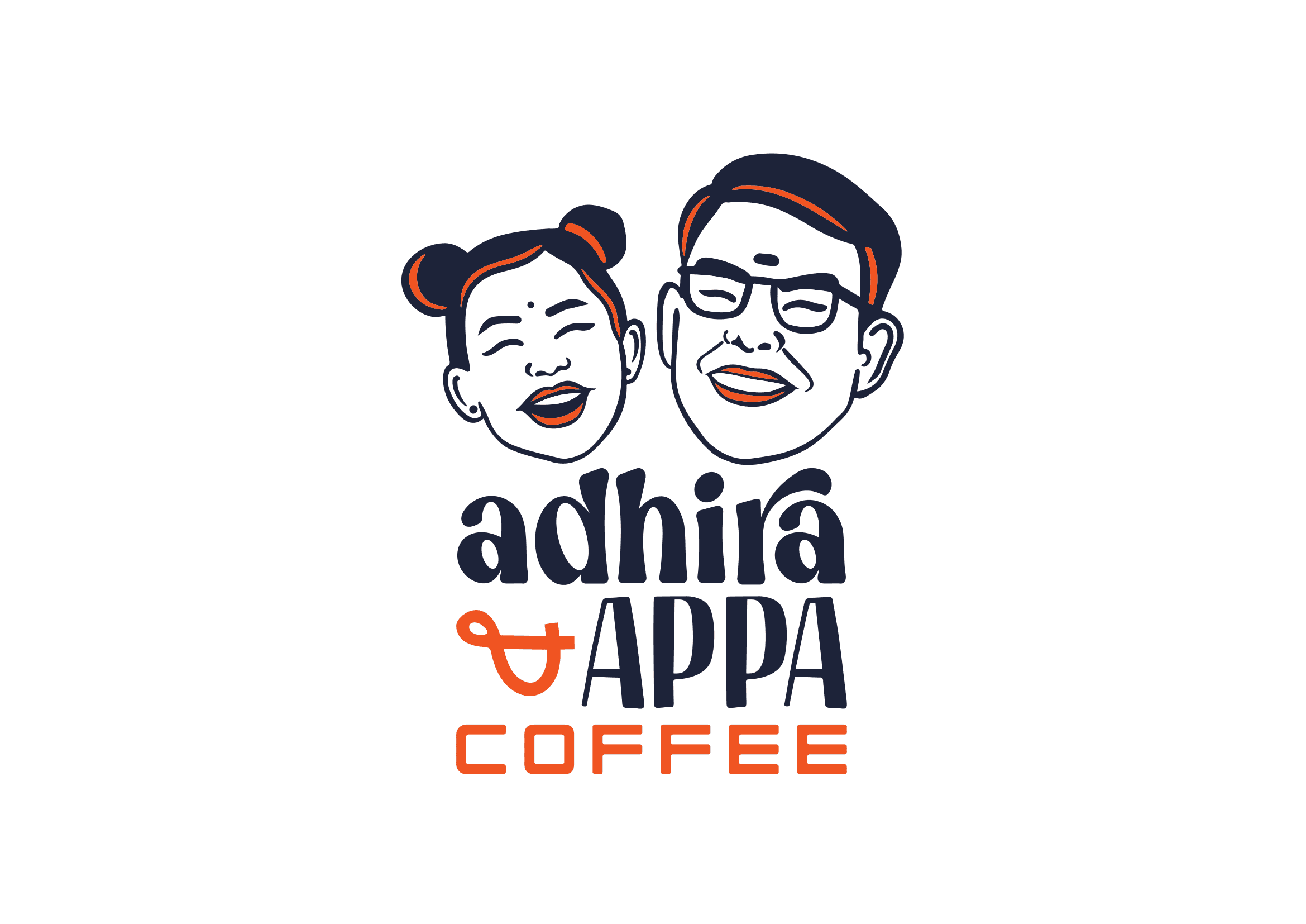 Adhira Appa Coffee