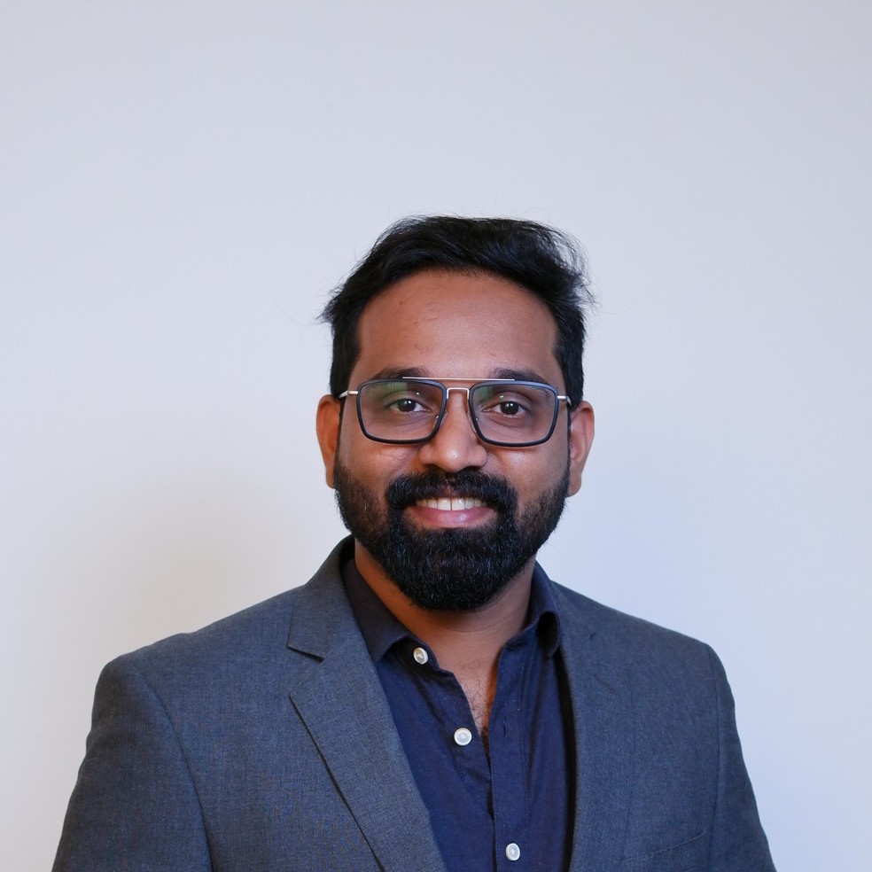 Sunil Mathayi