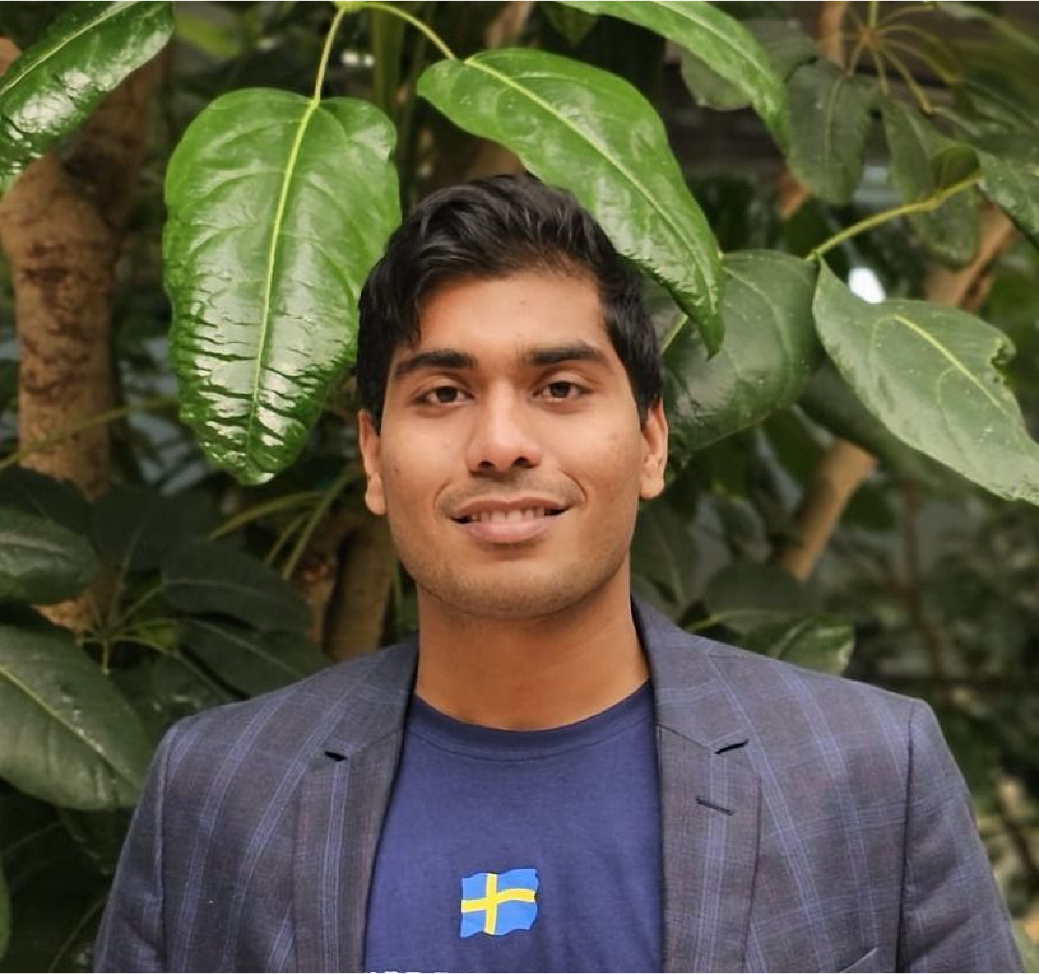 Pawan Seshadri