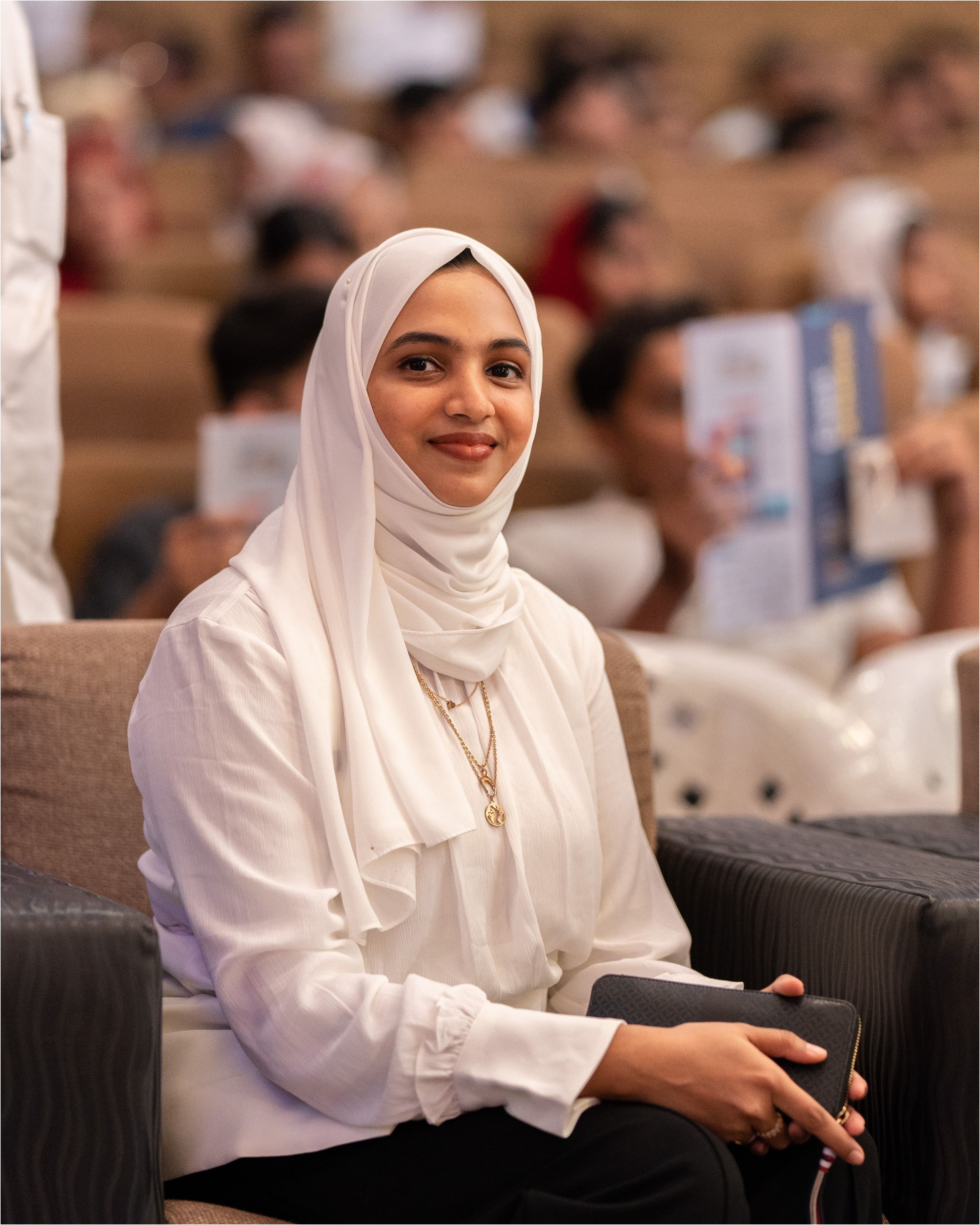 Saima Nadeem