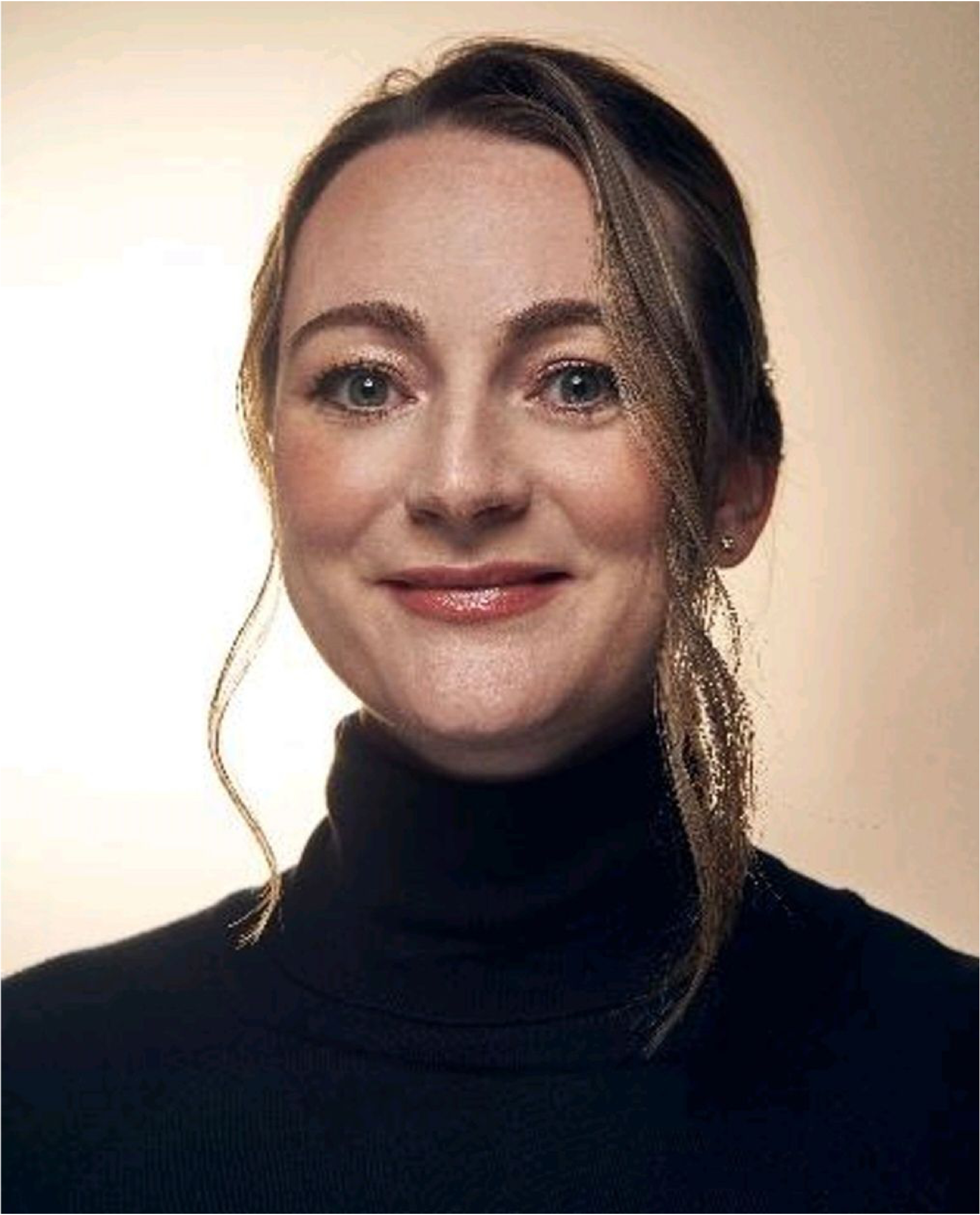 Kerstin Silvia Koehler