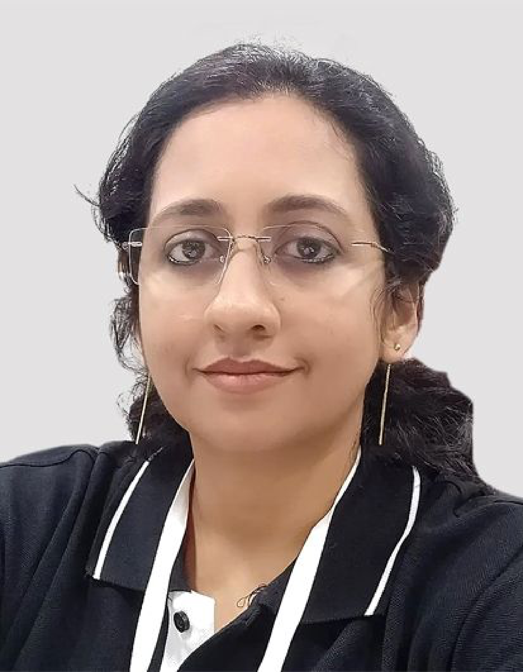Dr.Dhanya K Sudish